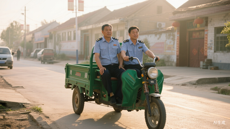 他俩一出手,就预定今年国剧最佳?